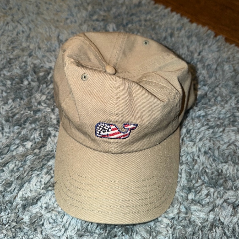 Vineyard vines hat